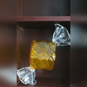 Trinket Candy Dish Vintage Hindged